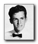 Charles Harbaugh: class of 1965, Norte Del Rio High School, Sacramento, CA.